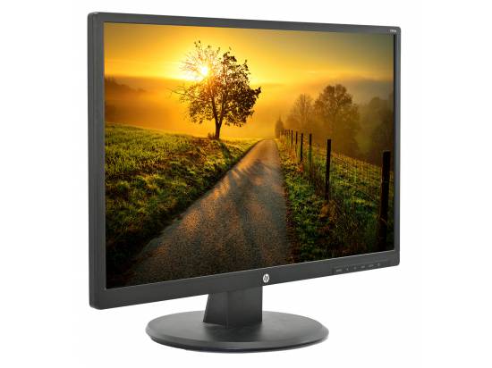 HP V244H 23.8" LED LCD Monitor - Grade B HP V244H 23.8" LED LCD Monitor - Grade B