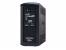 Cyberpower Intelligent 9 Outlet 1000VA/600W LCD UPS System