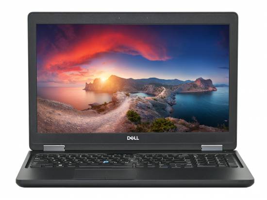 Dell Latitude 5590 15.6" Laptop i5-7300U - Windows 10 - Grade A
