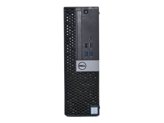Dell Optiplex 3040 SFF Computer i3-6100 - No OS - Grade A Dell Optiplex 3040 SFF Computer i3-6100 - No OS - Grade A