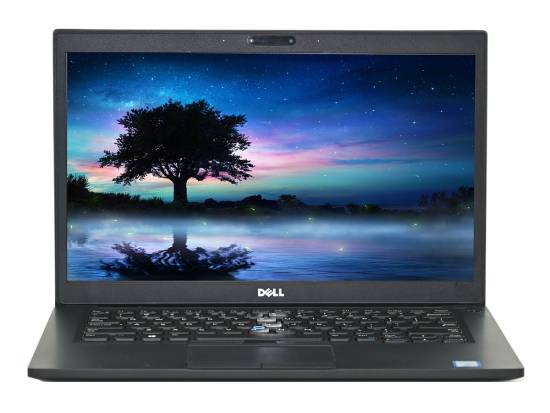 Dell Latitude 7480 14" Laptop i5-7300U - No OS - Grade A Dell Latitude 7480 14" Laptop i5-7300U - No OS - Grade A