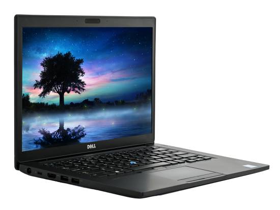 Dell Latitude 7480 14" Laptop i5-7300U - No OS - Grade A Dell Latitude 7480 14" Laptop i5-7300U - No OS - Grade A