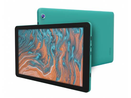 Core Innovations CTB1016GTL 10.1" Tablet Quad-core 1.50 GHz 1GB RAM 16GB Flash - Teal
