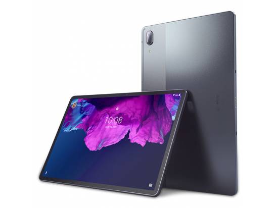 Lenovo  Tab P11 ZA940023US 11" 2-in-1 Tablet Octa-core 2.05GHz 4GB RAM 128GB Flash - Slate Gray