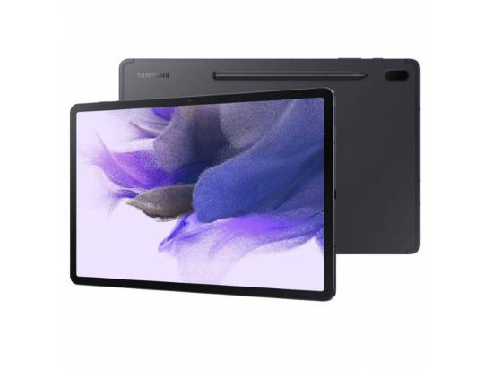 Samsung Galaxy Tab S7 FE SM-T733 12.4" Tablet Kryo 570 Dual-core 2.20 GHz Hexa-core 1.80 GHz 4GB 64GB