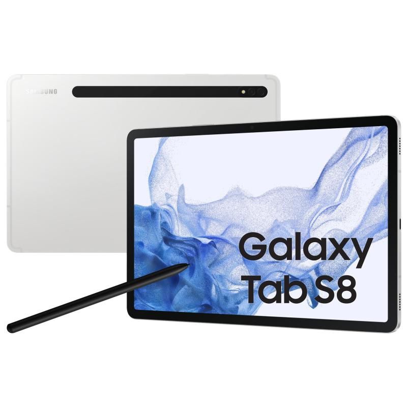 Samsung Galaxy Tab S8 SM-X700 11