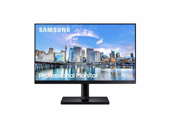 Samsung F24T454FQN 24" LCD LED IPS Monitor