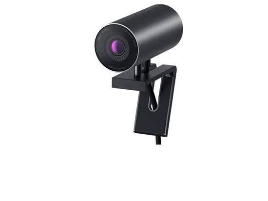 Dell UltraSharp 8.3MP USB-A Webcam