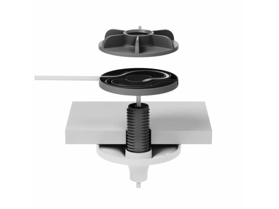 Logitech Ceiling Mount for Microphone