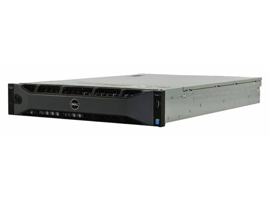 Dell PowerEdge R730xd 2U Rack Server 2x Xeon E5-2650 V3 2.30GHz - Grade C