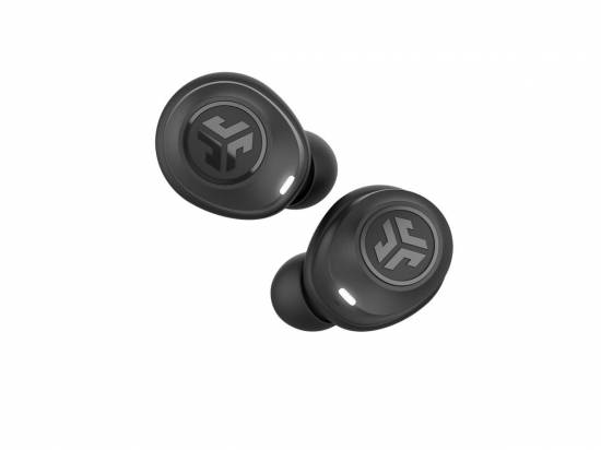 JLab Audio JBuds Air True Wireless Earbuds - Black