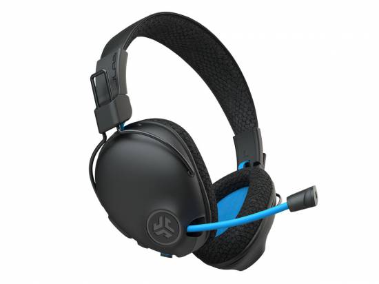 JLab Audio Play Pro Over-Ear Gaming Headset