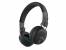JLab Audio Studio Wireless On-Ear Headphones - Black