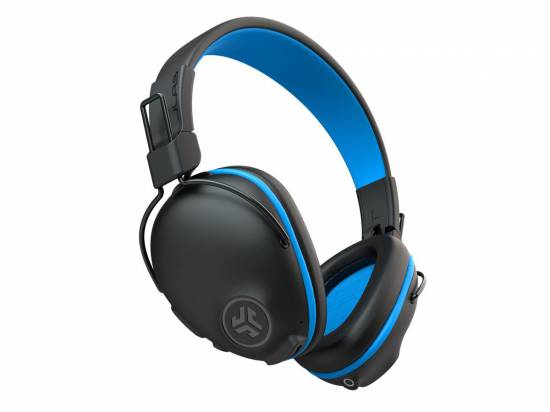 JLab Audio JBuddies Pro Wireless Headphones - Blue