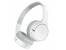 Belkin Soundform Wired/Wireless On-Ear Headphones For Kids - White