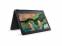 Lenovo 300e 2nd Gen Chromebook 11.6" 2-in-1 Touchscreen Laptop Celeron N4020 - Grade C
