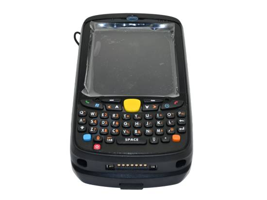 Motorola MC55AO-P40SWQQA9WR Barcode Scanner Mobile Computer with Stylus Motorola MC55AO-P40SWQQA9WR Barcode Scanner Mobile Computer with Stylus