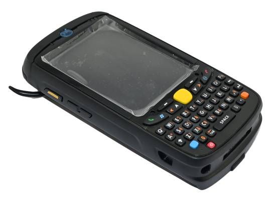 Motorola MC55AO-P40SWQQA9WR Barcode Scanner Mobile Computer with Stylus Motorola MC55AO-P40SWQQA9WR Barcode Scanner Mobile Computer with Stylus