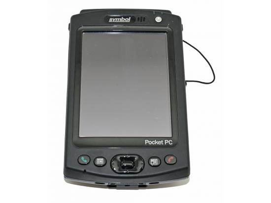 Symbol MC5040-PKODBNEA8WR 3.5" Pocket PC w/ Stylus
