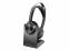Plantronics  Poly Voyager Focus 2 UC USB-A Bluetooth Headset & Stand