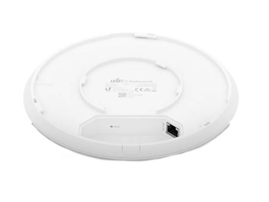 Ubiquiti U6-PRO-US 802.11ax WiFi Access Point NCNR Ubiquiti U6-PRO-US 802.11ax WiFi Access Point NCNR