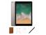 Apple iPad 5 A1822 9.7" Tablet 32GB Bundle w/ Case & Stylus - Grade A