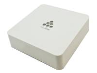 thumbnail image 2 of Aerohive Networks AP Wall Mount - Fits AP230, AP250, AP550-W, White, 1000 Mbps 2 of 6