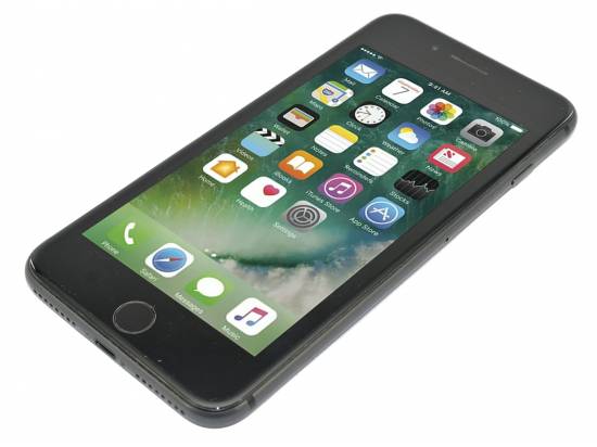 Apple iPhone 8 Plus A1864 5.5" SmartPhone 256GB - Space Gray (Unlocked) - Grade C