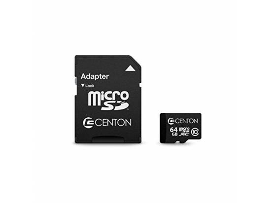 Centon SDXC 64GB SD Card