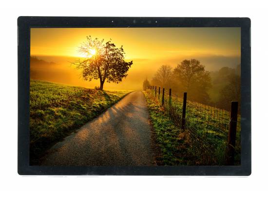 Microsoft Surface Pro 7 12.3" 2-in-1 Tablet i5-1035G4 8GB RAM 256GB SSD - Windows 11 - Grade A Microsoft Surface Pro 7 12.3" 2-in-1 Tablet i5-1035G4 8GB RAM 256GB SSD - Windows 11 - Grade A