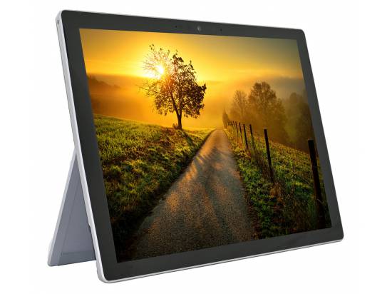 Microsoft Surface Pro 7 12.3" 2-in-1 Tablet i5-1035G4 8GB RAM 256GB SSD - Windows 11 - Grade A Microsoft Surface Pro 7 12.3" 2-in-1 Tablet i5-1035G4 8GB RAM 256GB SSD - Windows 11 - Grade A