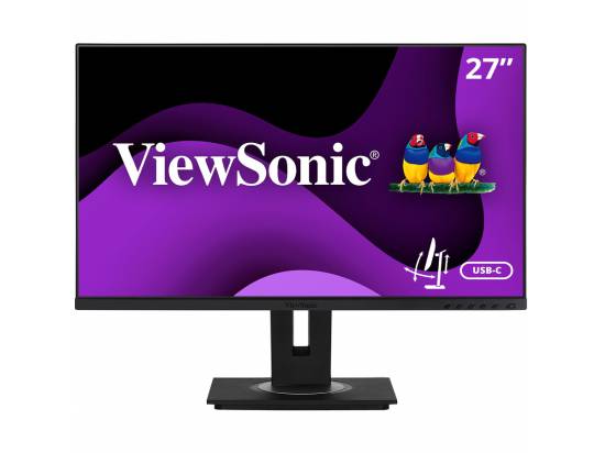 ViewSonic VG2755 27" IPS WLED LCD Monitor