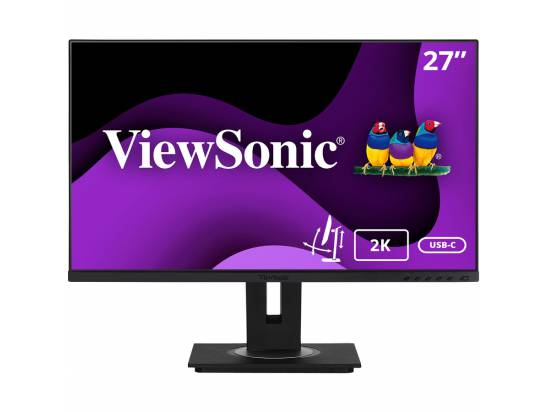 Viewsonic VG2755-2K 27" IPS WLED LCD Monitor
