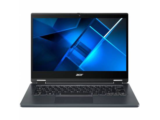 Acer TravelMate Spin P4 14" Touchscreen 2-in-1 Laptop i5-1135G7 - Windows 11 Pro