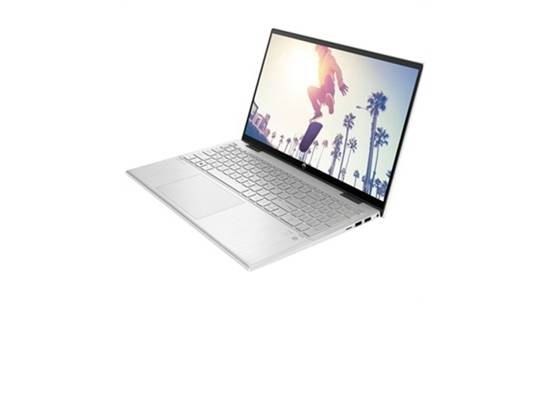 HP Envy x360 15.6" 2-in-1 Laptop i7-1165G7 - Windows 10- Grade A