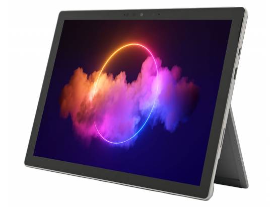 Microsoft Surface Pro 7+ 12.3" 2-in-1 Tablet i7-1165G7 2.80GHz 16GB RAM 256GB Flash - Grade A