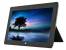 Microsoft Surface Pro 2 10.6" Tablet i5-4300U 1.9GHz 4GB DDR3 64GB Flash - Grade C
