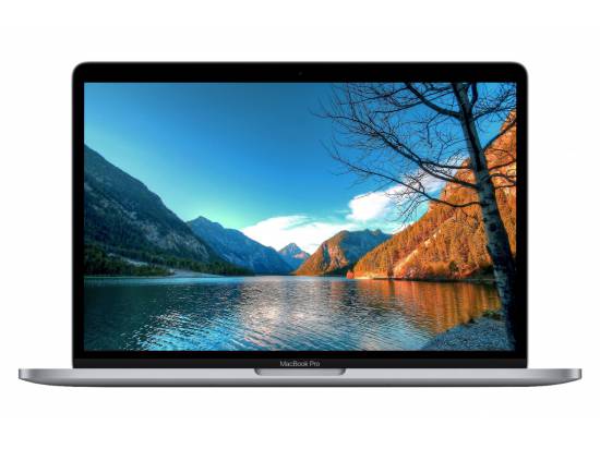 Apple A2338 MacBook Pro 13.3" Laptop Core M1 (2020) 8GB 256GB SSD - Grade C