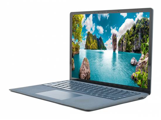 Microsoft Surface Laptop 2 13" Touchscreen Notebook i5-8250U - Windows 10 - Grade B