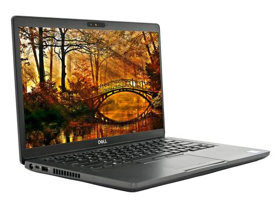 Dell Latitude 5400 14" Laptop i5-8265U - Windows 11 - Grade A Dell Latitude 5400 14" Laptop i5-8265U - Windows 11 - Grade A