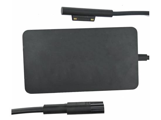 Microsoft 1800 Surface Pro Power Adapter 15V 2.58A 44W  - Refurbished
