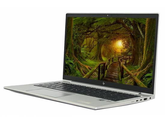 HP EliteBook 840 G7 14" Notebook i5-10310U - Windows 10 - Grade C