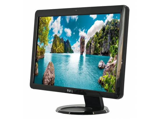 Dell SP2009W - Grade A  - 20" Widescreen LCD Monitor
