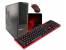 Dell Select Quad Core Gaming PC i5 up to 3.4GHz w/ RGB Mouse & Keyboard