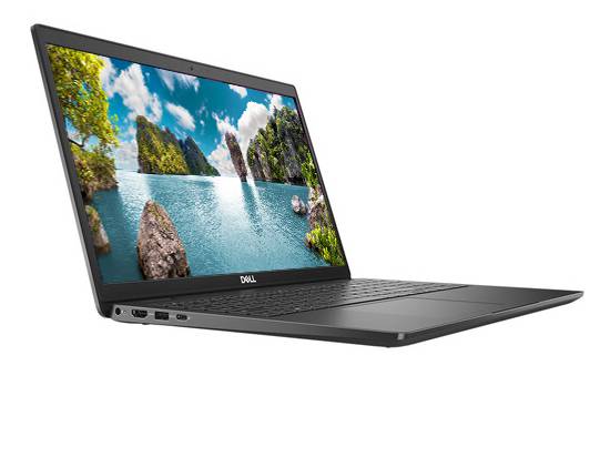 Dell Latitude 3520 15" Laptop i5-1135G7 - Windows 10 Pro - Grade C