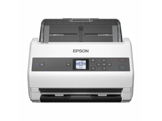 Epson WorkForce DS-970  USB Duplex Sheet Fed Scanner
