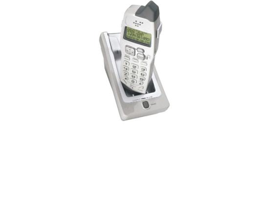 XACT XG2200 2.4 GHZ Cordless Phone with Caller ID on Call Waiting