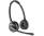 Plantronics Spare WH350 DECT Headset for CS520