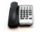 NEC DTR-1HM-1 Black Analog Telephone - Grade B