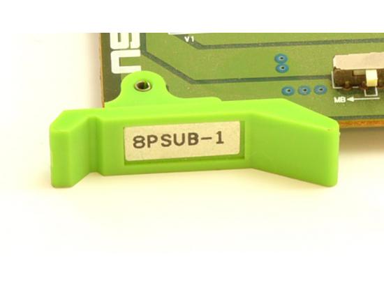 Iwatsu ADIX IX-8PSUB-1 Digital Station Card Iwatsu ADIX IX-8PSUB-1 Digital Station Card